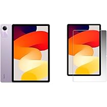 Amazon.co.jp: Xiaomi タブレット Redmi Pad SE 4GB+128GB wi-fiモデル 
