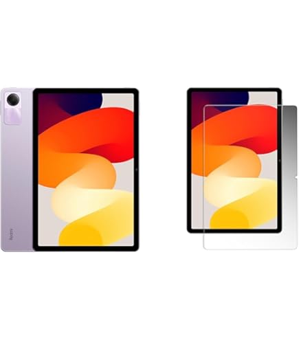 Amazon.co.jp: シャオミ(Xiaomi) タブレット Redmi Pad SE 4GB+128GB 