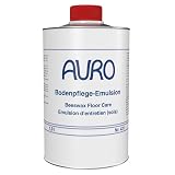 AURO（アウロ）Nr-431天然床ワックス１L