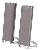 【日本正規代理店品】Edifier パソコン&マルチメディア用スピーカー(AC給電式) グレー ED-M2280GY