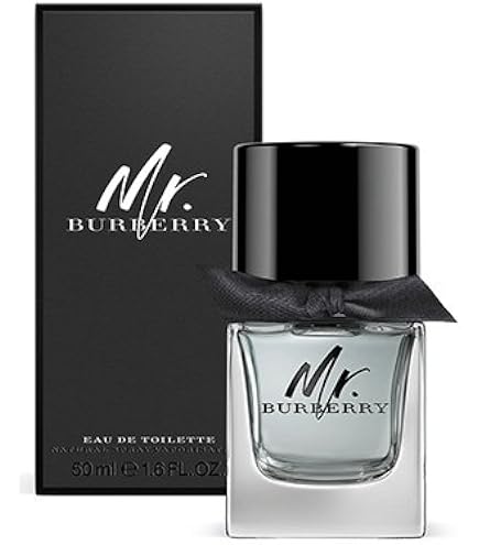 Amazon | バーバリー ミスターバーバリー インディゴ EDT スプレー