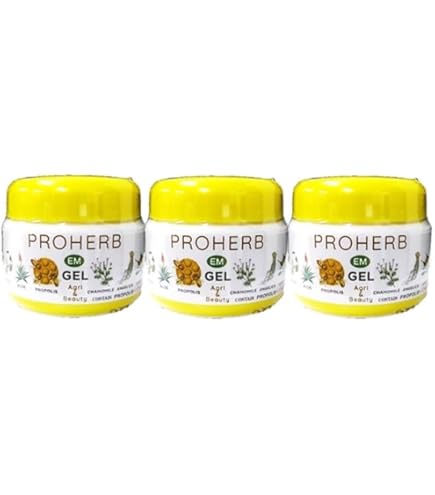 Amazon | プロハーブEMクリームⅡ 6個セット | プロハーブ | 乳液