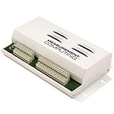 16ch 16bit同時サンプリングモジュール USB-1616FS