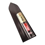 梶原鏝製作所 ヒシカ重次作 本焼上 塗鏝 270mm