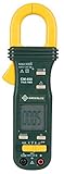 Greenlee CM-450 AC Clamp-on Meter, True RMS [並行輸入品]
