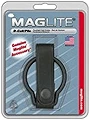 Mag ASXD036 レザーDセルベルトホルダー