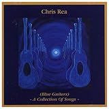 BLUE GUITAR-A COLLECTION
