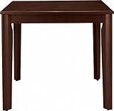 ダイニングテーブル 木製 ♪東谷家具 ダイニングテーブル NET-481BR ＜W75×D75×H72cm＞ 【AZUMAYA】 インテリア家具 ファミリー 一人暮らし シンプル おしゃれ