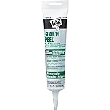 Caulk Seal'N Peel 5.5oz [並行輸入品]