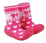 ComoBaby （コモベビー） ファーストシューズ 初めての 赤ちゃん靴 ソックスシューズ ベビーシューズ たっち あんよ 練習 11.5cm / 12.5cm 全10カラー (a. 11.5cm,