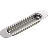 ベスト 336 内丸引手 90ミリ アンバー 0170-003