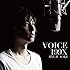 青木隆治「VOICE 199X(通常盤)」