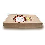 Kidiway Plush Changing Pad Cover, Lion by Kidiway