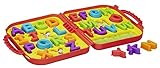 Sesame Street Elmo's On the Go Letters [並行輸入品]