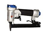 Spot Nails PS5016 Upholstery Stapler for 20-Gauge 1/2-Inch Crown Staples, 1/8 - 9/16-Inch [並行輸入品]