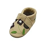 Sayoyo ベビー・ガールズ US サイズ: 18-24 Months / 7.5-8.5 M US Toddler カラー: ベージュ