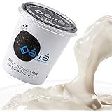 Amazon 10袋 プレミアム湯田ヨーグルト 加糖 800g ユアーハイマート プレーンヨーグルト 通販