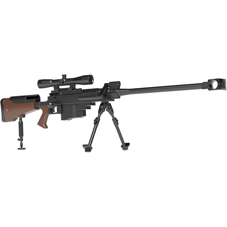 ヘカートⅡ マルイL96 / コンバート仕様 エアーガン サバゲー 銃