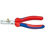 KNIPEX（クニペックス）1105-160 エンドワイヤーストリッパー （SB） スポーツ レジャー DIY 工具 その他のDIY 工具 top1-ds-1849676-ak [簡易パッケージ品]