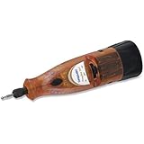 Dremel(ドレメル) ロータリーツール(乾電池式)  764-04