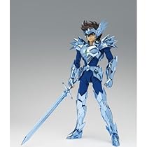 Amazon.co.jp: 聖闘士聖衣神話EX オーディーン星矢 全高：約170mm : ホビー