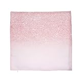 Vosarea クリエイティブは、ホームソファの装飾を照らすピローケースを投げる