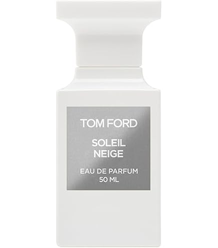 香水(ユニセックス) TOM FORD SOLEIL NEIGE Eau de Parfum 50ml Amazon | トムフォード TOM FORD ソレイユ ネージュ 50ml EDP SP [並行