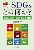 続・SDGsとは何か?: SDGsとポストコロナの経済・経営