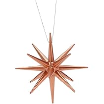 ベツレヘムの星オーナメント アルビンプライスラーAlbin Preissler社 アルビンプライスラー Albin Preissler クリスマスオーナメント