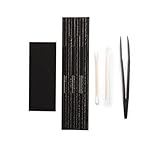 Nikon F2専用 バックカバー遮光スポンジ カット済み交換用キット (Nikon F2専用)