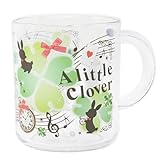 [プラカップ]ランチコップ/A Little Clover カミオジャパン 日本製 うがいコップ グッズ 通販