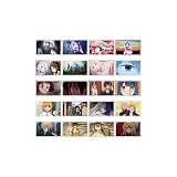 【推しの子】 メモリアルクリアカードコレクション 10パック入りBOX