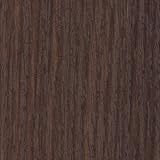 メラミン化粧板 木目(ダークトーン) TJ-2055K ４ｘ８ オーク 柾目