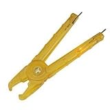 Ideal Industries Fuse Puller, Test Lite for 9/16' to 1' Fuses [並行輸入品]