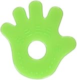 Simba Silicone Tether Green/Lemon Flavor [並行輸入品]