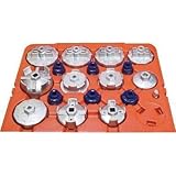 日平機器:日平 カップ式オイルフィルターレンチセット LB-405 型式:LB-405