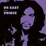 94イースト featuring プリンス