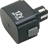 エビ 電池パック BP12G