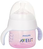 Phillips Avent Easy Sippy Cup 9 oz - 1 Pack - Boy Colors by Phillips Avent [並行輸入品]
