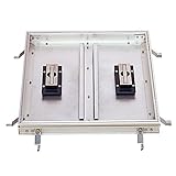 中部コーポレーション フロアーハッチ MA-1M-600
