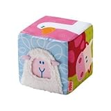 Haba Play Die Moo&Baa [並行輸入品]