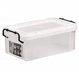 日本製 収納ボックス 収納ケース 頑丈箱 タッグボックス (【01】 355×205mm)