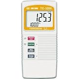 ライン精機:ライン精機 デジタル温度計 TC-3200 型式:TC-3200