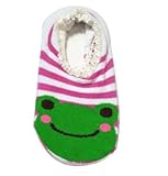 YideaHome 赤ちゃん ベビー 新生児 可愛い ソックス 靴下 柔らかい 靴下 ソックス お祝い 出産 祝い ムール用　外用 3足 セット