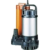 鶴見製作所:ツルミ 汚水用水中ポンプ 50HZ OMA3-50HZ 型式:OMA3-50HZ