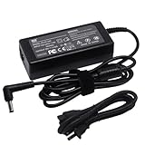 HP対応 ZH-67-342 24ea 交換用充電器 ACアダプター 19V 3.42A 65W 5.5*2.5mm【急速充電】電源アダプター 1.2m電源ケーブル付き 【明氏】