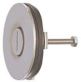 SANEI 【バス内締化粧蓋】 パイプ径45・50用 R721