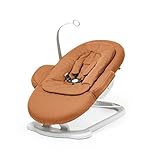 ストッケ ステップス バウンサー (オレンジ) [並行輸入品]