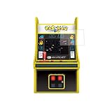 ClearView dreamGEAR レトロアーケード パックマン 対応 [安心の5大機能 衝撃吸収・ブルーライトカット] 液晶保護フィルム 反射防止・抗菌・気泡レス