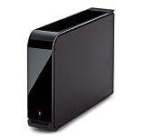 BUFFALO USB3.0 外付けハードディスク PC/家電対応 3TB HD-LBV3.0TU3/N [フラストレーションフリーパッケージ(FFP)]